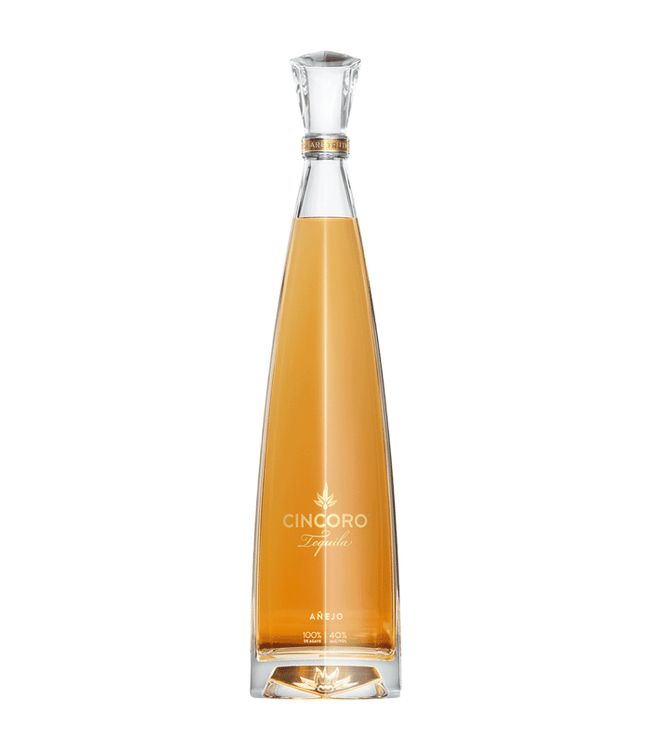 Cincoro Añejo Tequila
