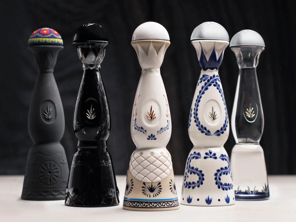 Clase Azul Collection